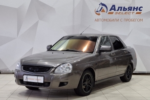 LADA PRIORA