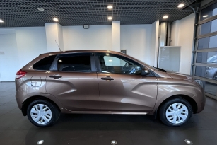LADA XRAY