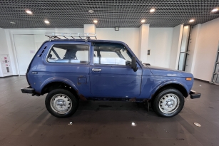 LADA 2121 (4X4)