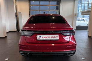 OMODA S5