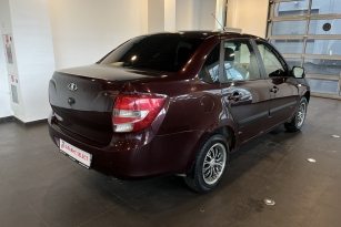 LADA GRANTA