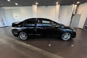 HONDA CIVIK