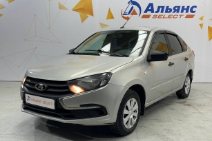 LADA GRANTA