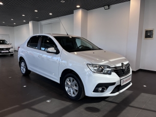 RENAULT LOGAN