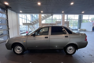 LADA PRIORA