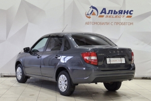 LADA GRANTA