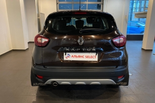 RENAULT KAPTUR