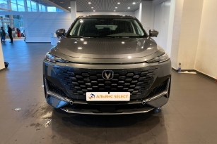 CHANGAN UNI-K