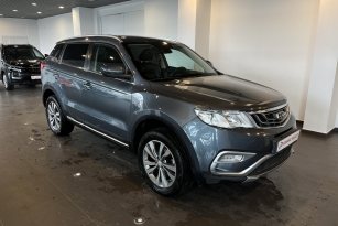 GEELY ATLAS (NL-3)