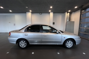 KIA SPECTRA