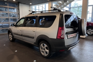 LADA LARGUS