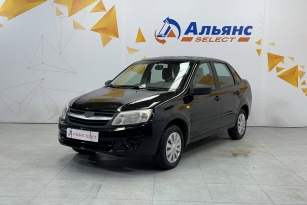 LADA GRANTA