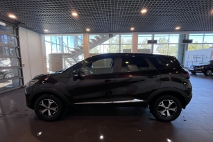 RENAULT KAPTUR