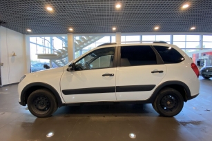 LADA GRANTA CROSS