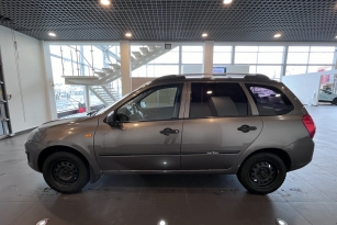 LADA KALINA