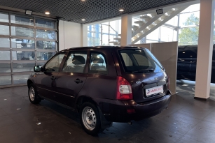 LADA KALINA