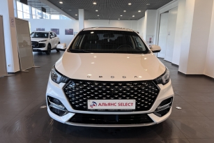OMODA S5
