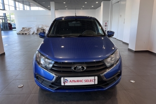 LADA GRANTA
