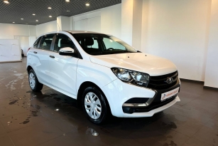 LADA XRAY