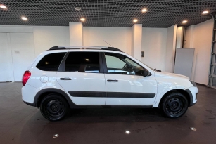 LADA KALINA