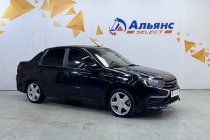 LADA GRANTA