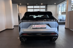 GEELY CITYRAY (G426)
