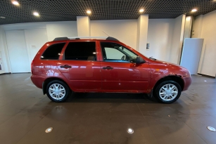 LADA KALINA