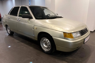 LADA 2110