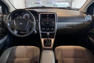 DODGE CALIBER