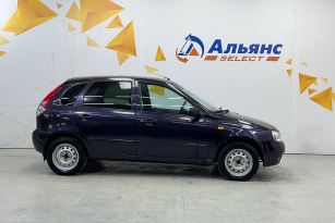 LADA KALINA