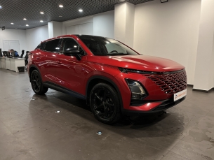 OMODA C5