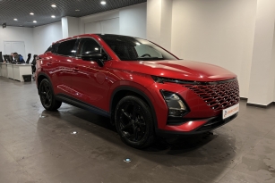 OMODA C5