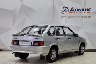 LADA 2113
