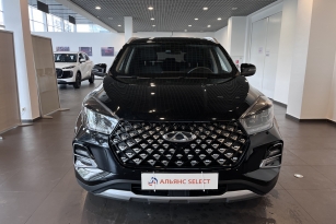 CHERY TIGGO 4 PRO