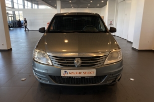 RENAULT LOGAN