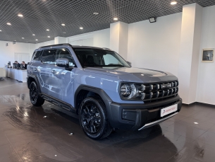 HAVAL H3