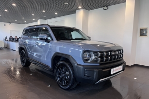 HAVAL H3