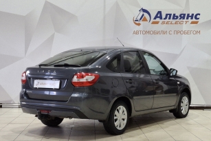 LADA GRANTA