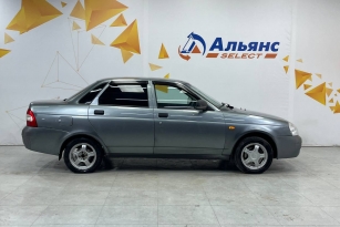 LADA PRIORA