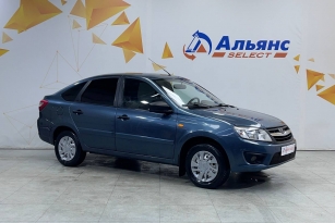 LADA GRANTA