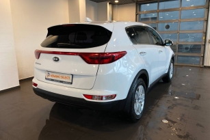 KIA SPORTAGE QL