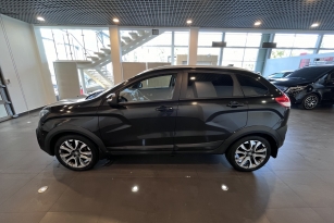 LADA XRAY
