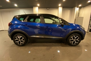 RENAULT KAPTUR