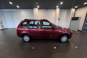 LADA KALINA
