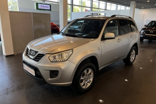 CHERY T11 TIGGO