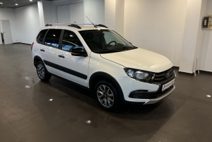 LADA GRANTA