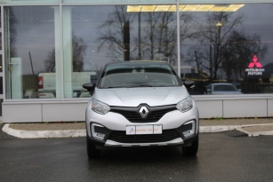 RENAULT KAPTUR