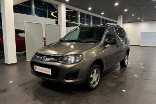 LADA KALINA