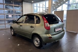 LADA KALINA