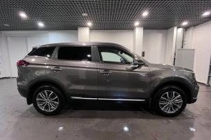 GEELY ATLAS PRO